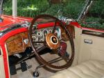 Packard Twelve Phaeton 1934 года
